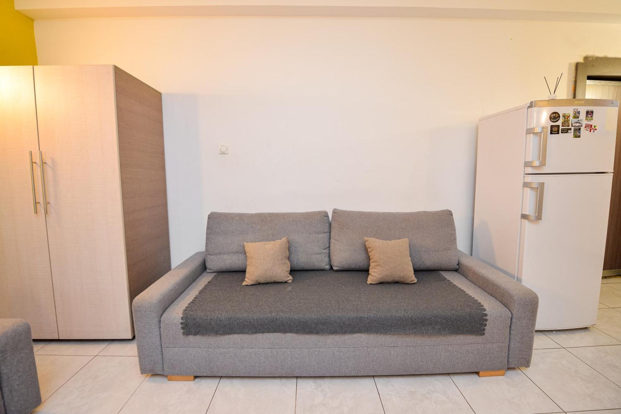 The Lincoln Suites - Central Shabbat Friendly Apartments Bukarest Eksteriør billede